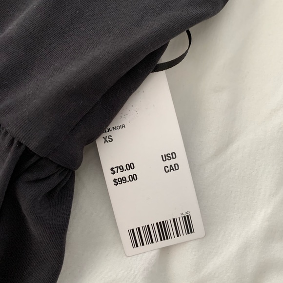 UO Silence + Noise Molly Cumpro Jumpsuit - Picture 1 of 3